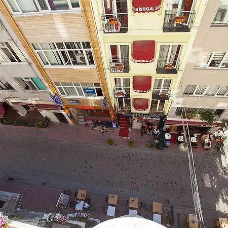 Grand Palmiye Κωνσταντινούπολη
