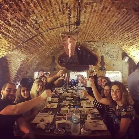 Ξενοδοχείο Grand Palmiye